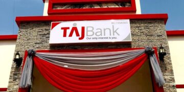 TAJBank