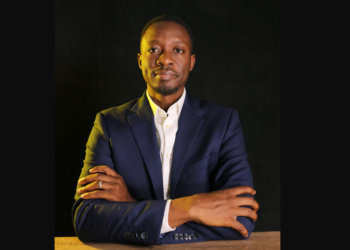 Tayo Sowole, Founder, Thrive Consulting Africa -