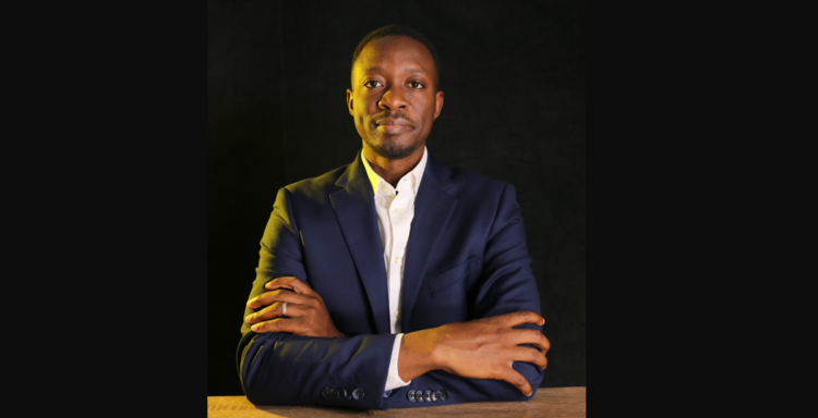 Tayo Sowole, Founder, Thrive Consulting Africa -