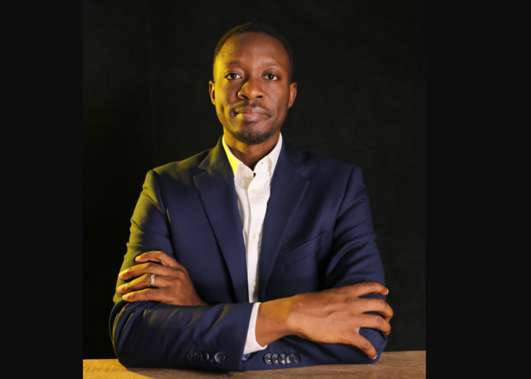 Tayo Sowole, Founder, Thrive Consulting Africa -