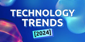 2024 Tech Trends: AI-powered Digital Transformation Dominates