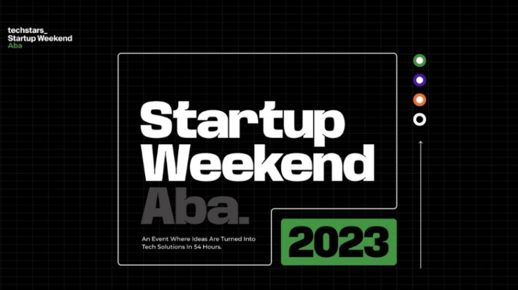 Techstars Startup Weekend