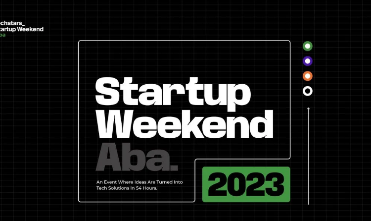 Techstars Startup Weekend