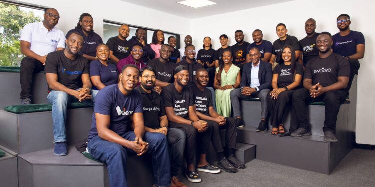 Techstars