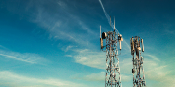 Telecommunications Infrastructure for SMEs Growth - Africa telcos