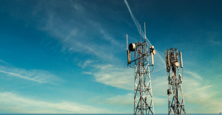 Telecommunications Infrastructure for SMEs Growth - Africa telcos