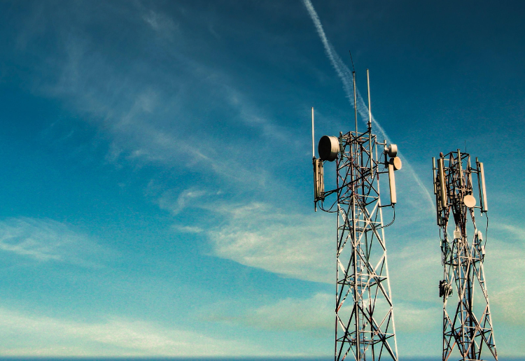 Telecommunications Infrastructure for SMEs Growth - Africa telcos
