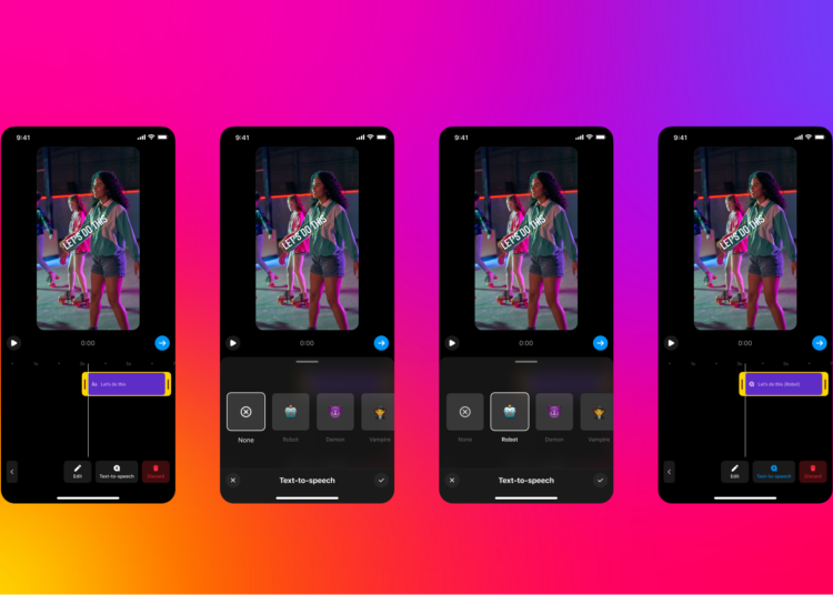 Instagram Makes Major Updates to Enhance Content Creation Experience
