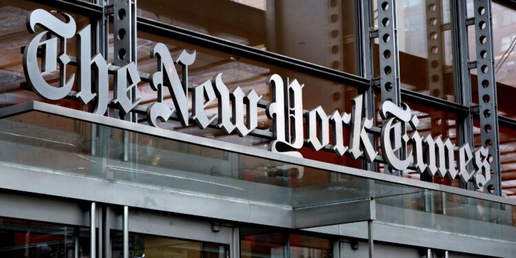 New York Times files Lawsuit Against Microsoft and OpenAI, Alleges Massive Copyright Infringement