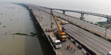 Third Mainland Bridge
