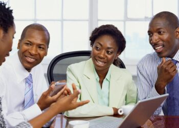 Three Critical Partners for Your Business Success in 2024 -