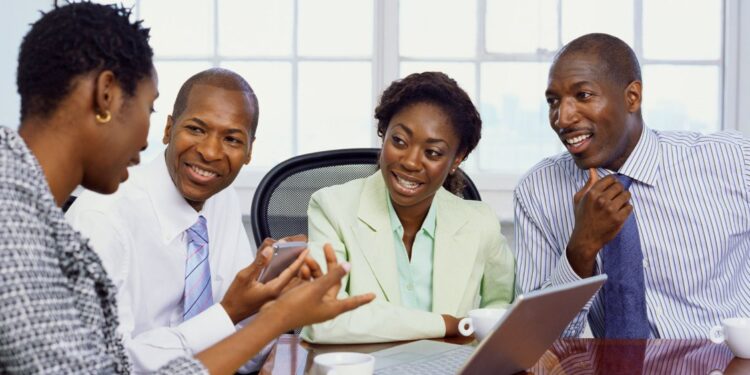 Three Critical Partners for Your Business Success in 2024 -