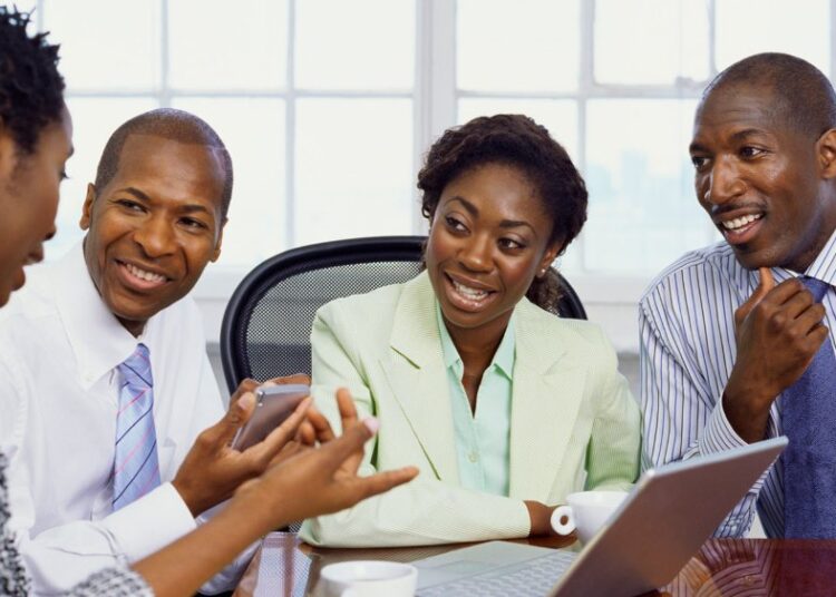 Three Critical Partners for Your Business Success in 2024 -