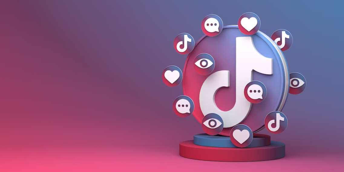 TikTok Tops as 2023 Advertising Platform, LIVE