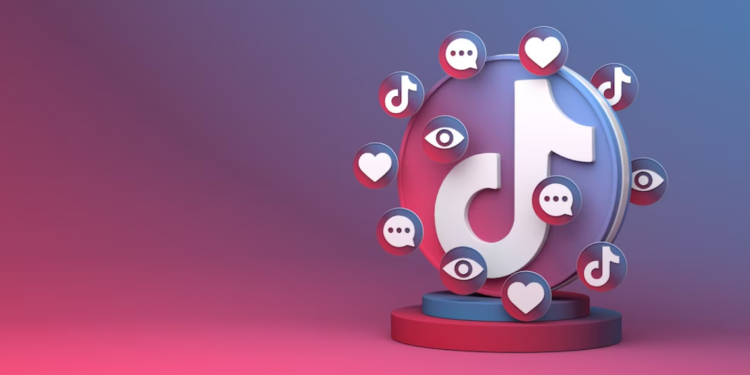 TikTok Tops as 2023 Advertising Platform, LIVE