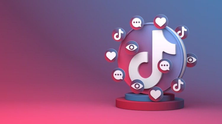 TikTok Tops as 2023 Advertising Platform, LIVE