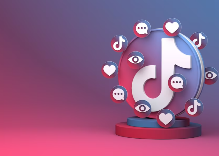 TikTok Tops as 2023 Advertising Platform, LIVE