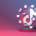 TikTok Tops as 2023 Advertising Platform, LIVE