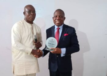 Timi Akano writes on AI in Africa