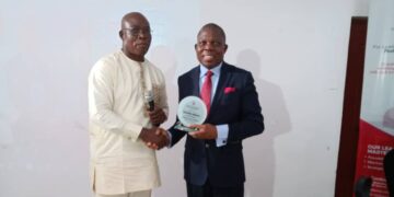 Timi Akano writes on AI in Africa