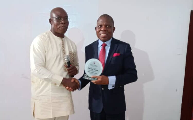 Timi Akano writes on AI in Africa