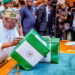 2024 Appropriation Bill - Budget