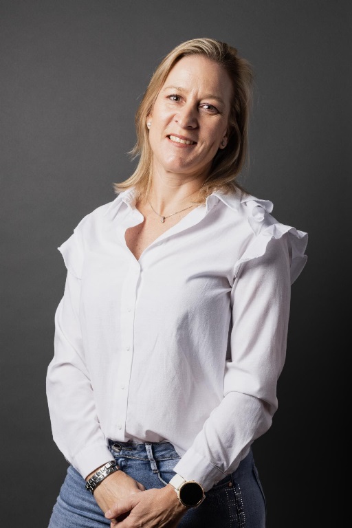 Tracey van Heerden, Head of Product Development & Operations at Itemate Solutions