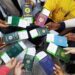 Travelers, japa syndrome, passport, ecowas passport, Nigeria passport, immigration and Visa