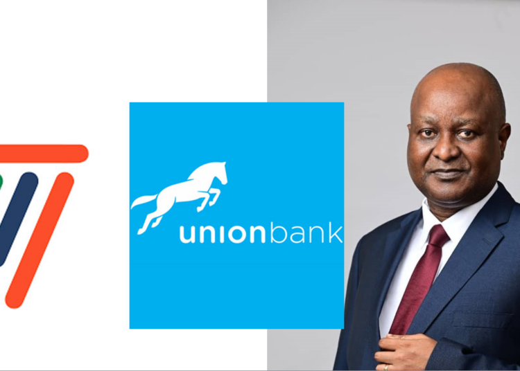 Tunde Lemo Titan Trust Bank
