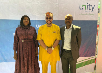 Unity Bank PLC