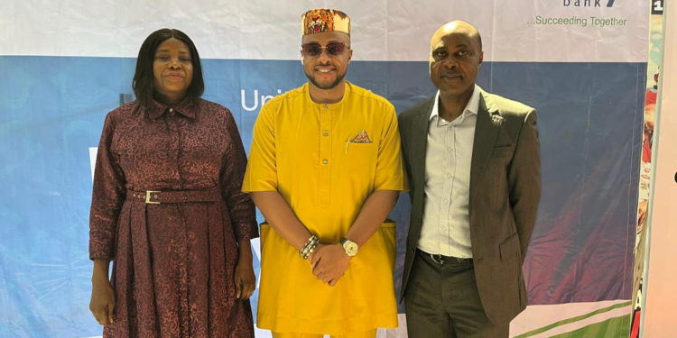 Unity Bank PLC