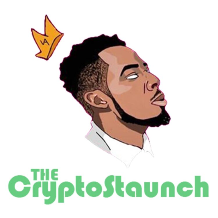 CryptoStaunch