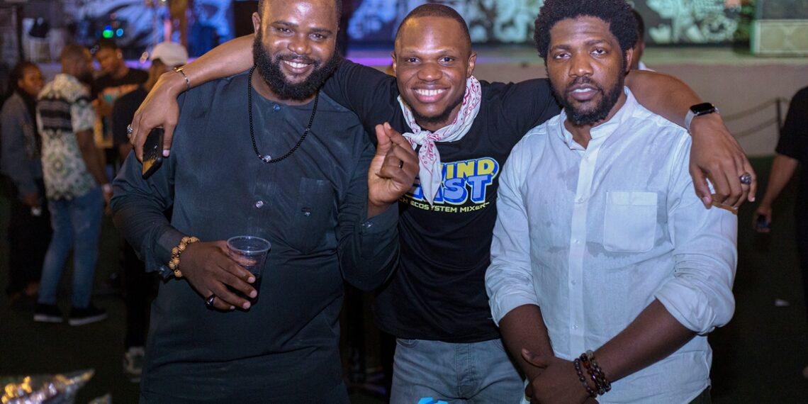 Unwind the East 2023