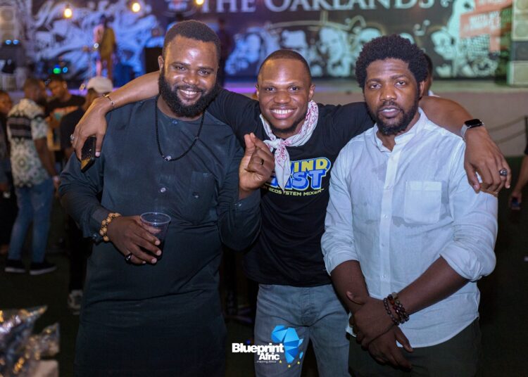 Unwind the East 2023