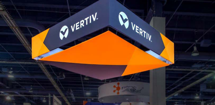 Vertiv acquires CoolTera