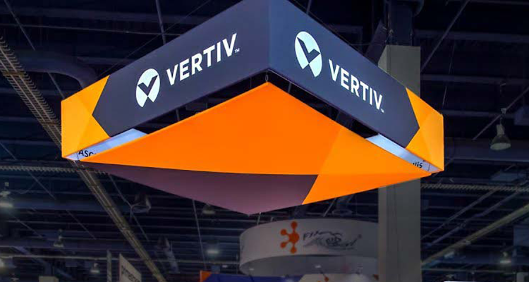 Vertiv acquires CoolTera
