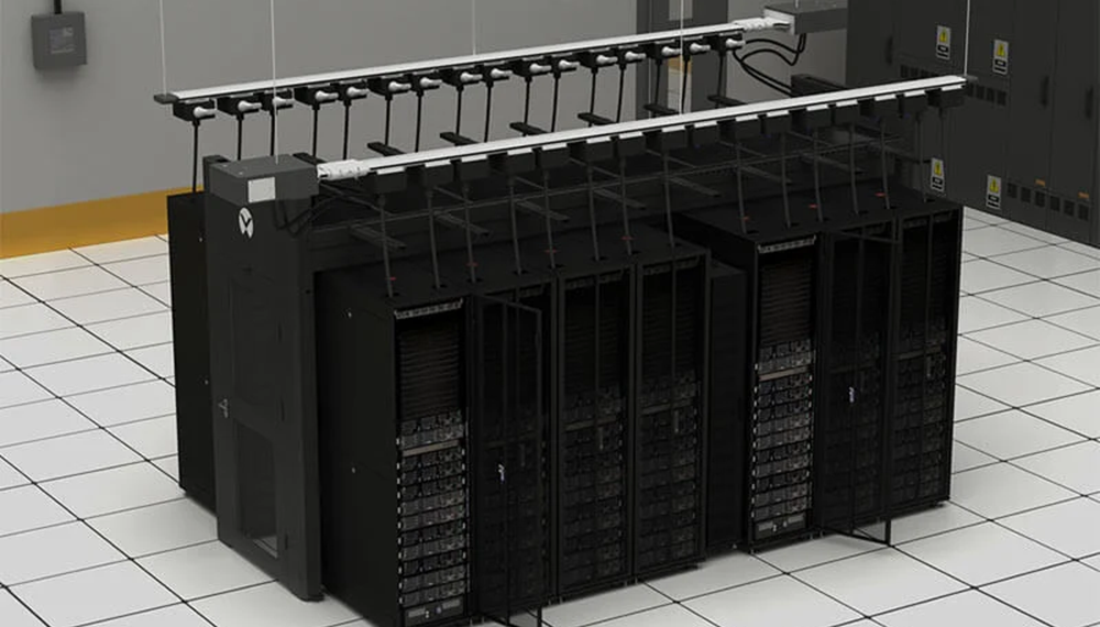 Vertiv data centre trends 2024