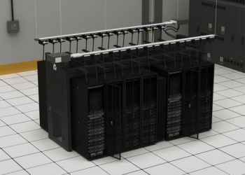 Vertiv data centre trends 2024