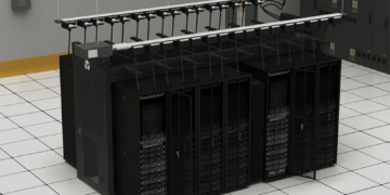 Vertiv data centre trends 2024