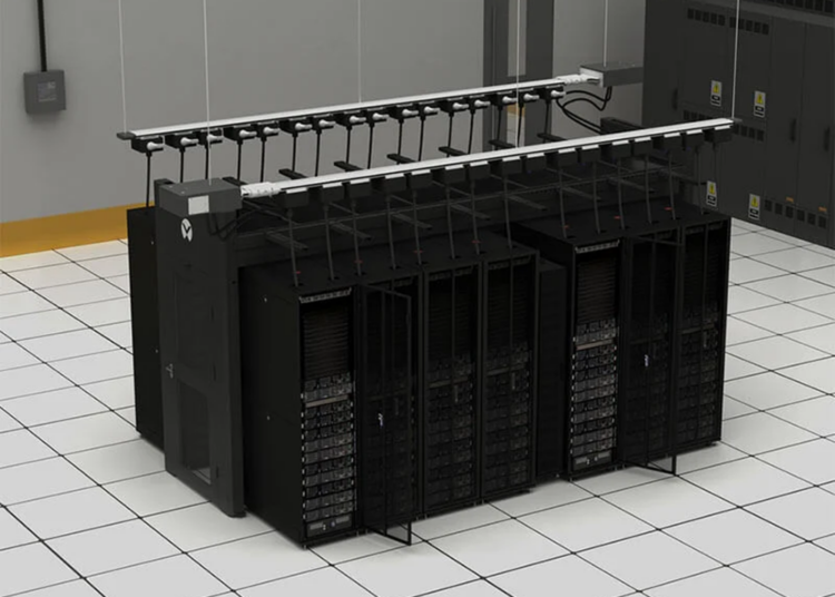 Vertiv data centre trends 2024