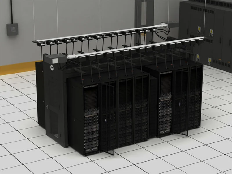 Vertiv data centre trends 2024