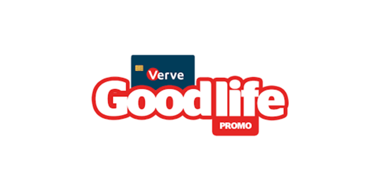 Verve GoodLife Promo