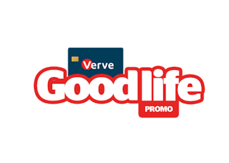 Verve GoodLife Promo