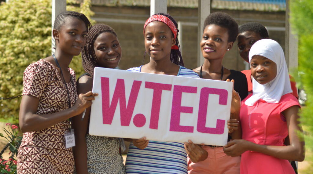 W.TEC backed by Airtel