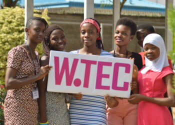 W.TEC backed by Airtel