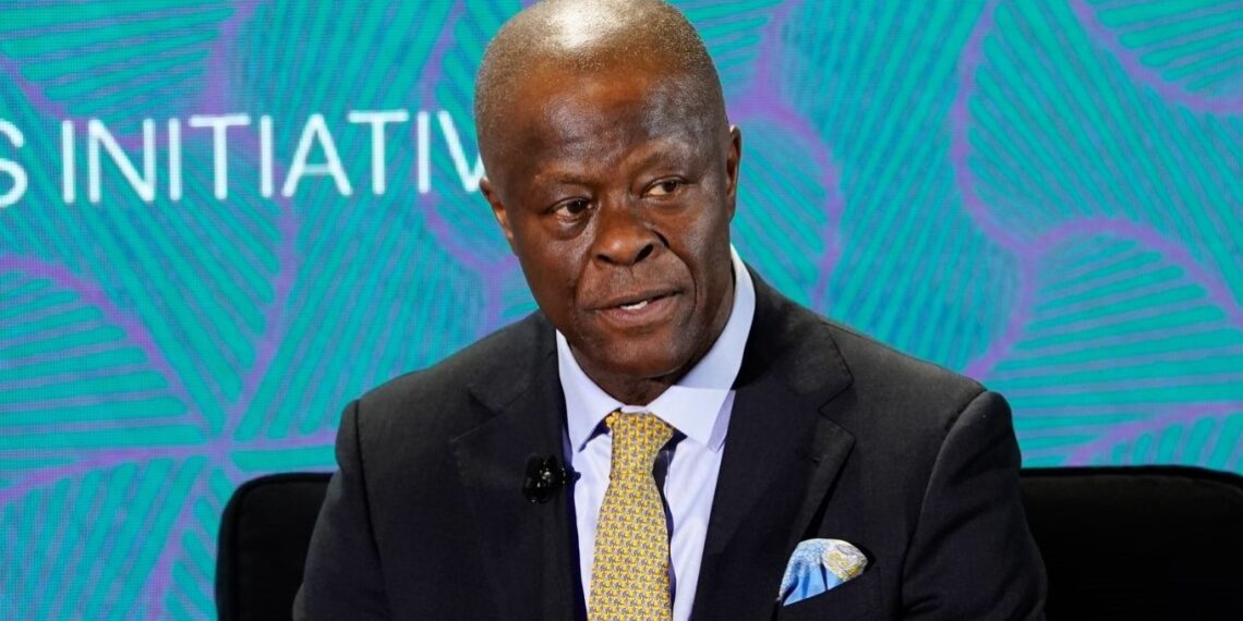 direct cash transfer - WALE EDUN, Minister of Finance speaks on AfreximBank, and The World Bank