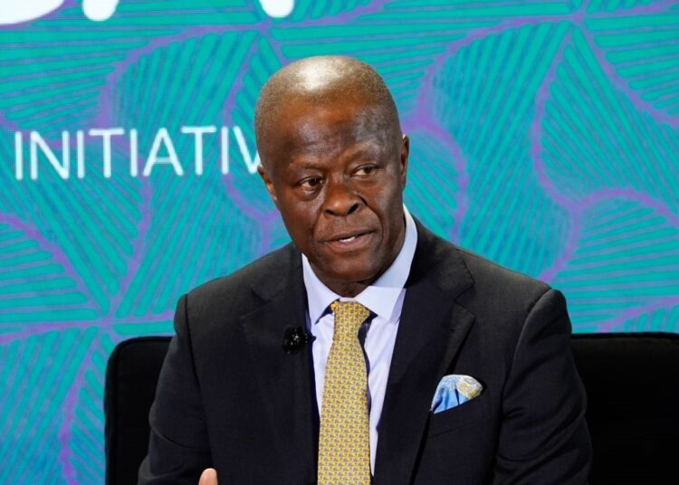 direct cash transfer - WALE EDUN, Minister of Finance speaks on AfreximBank, and The World Bank