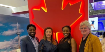 WATT Renewable Corporation Partnership with Clear Blue Technologies