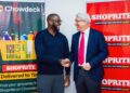 What Chowdeck and Shoprite Partnership Means for Yuletide Season