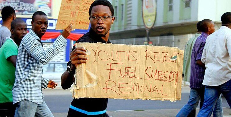 What is fuel subsidy